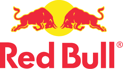 Red Bull logo